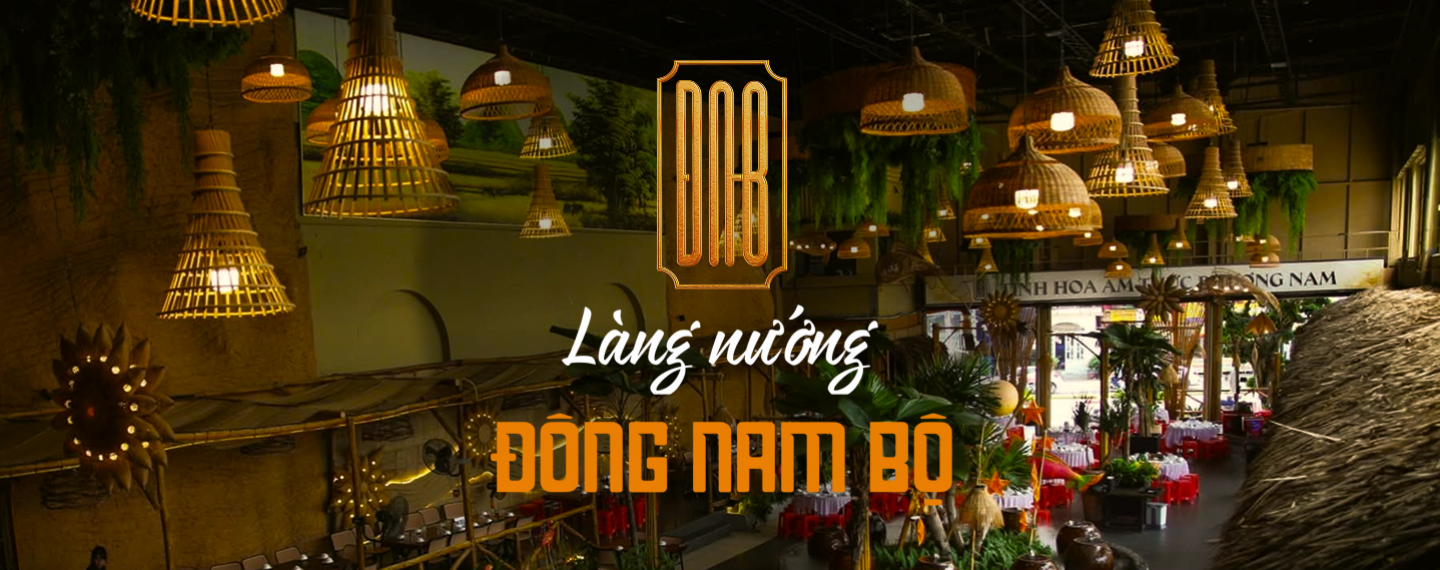 Quán Làng Nướng Đông Nam Bộ