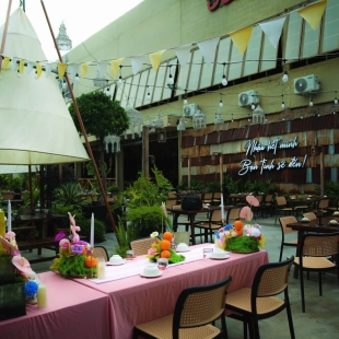 lều nướng 9