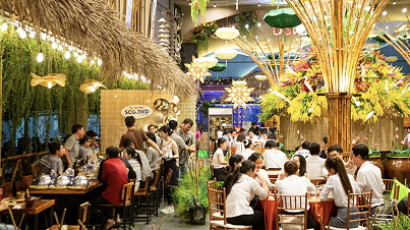 Nhà Hàng Nhận Khách Đoàn, Khách Tour Tại Bà Rịa – Giá Tốt, Phục Vụ Nhanh