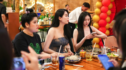 Top địa điểm ăn uống vui chơi Bà Rịa dịp lễ 30/4 – 1/5