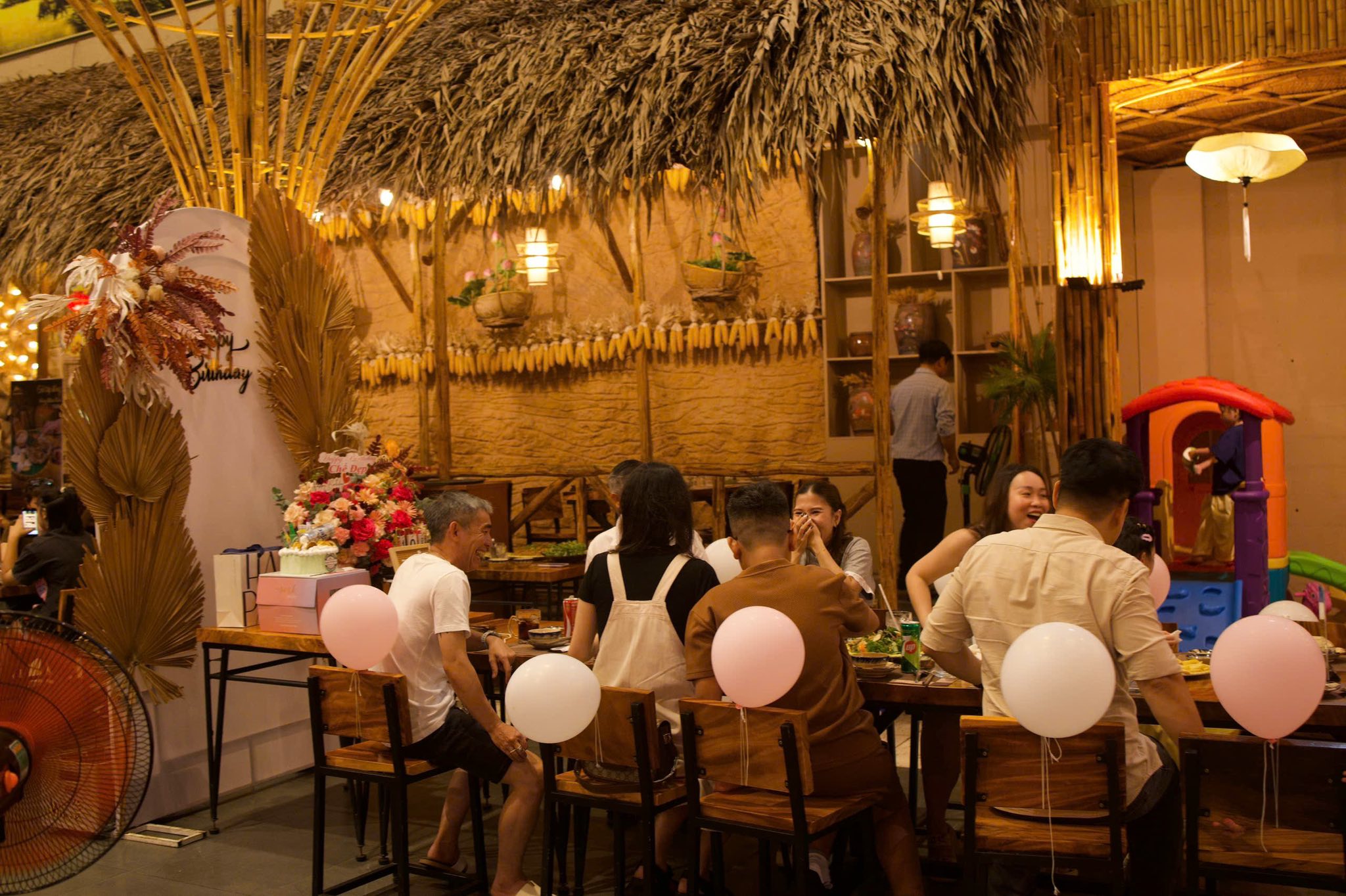 quán nhậu bình dân Bà Rịa