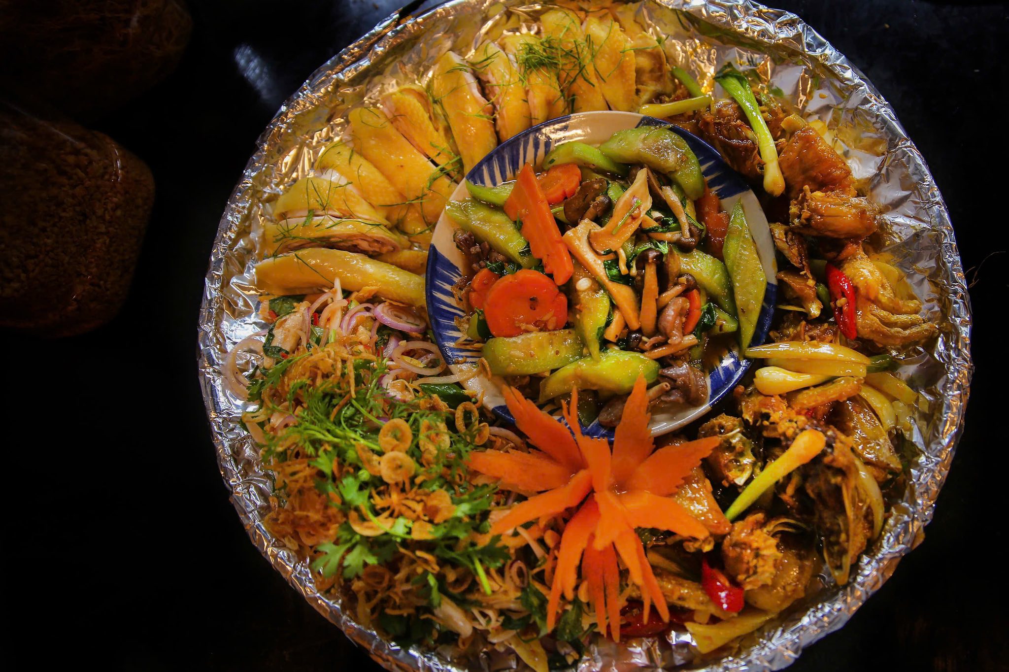 ăn ngon gia đình bà rịa 